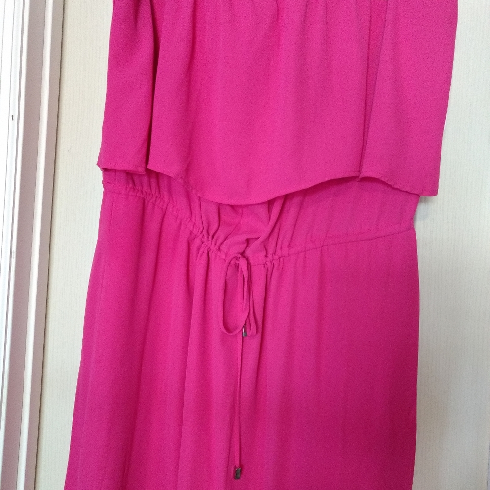 Mossimo Maxi Dress